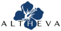 altheva logo transparent