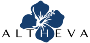 altheva logo transparent